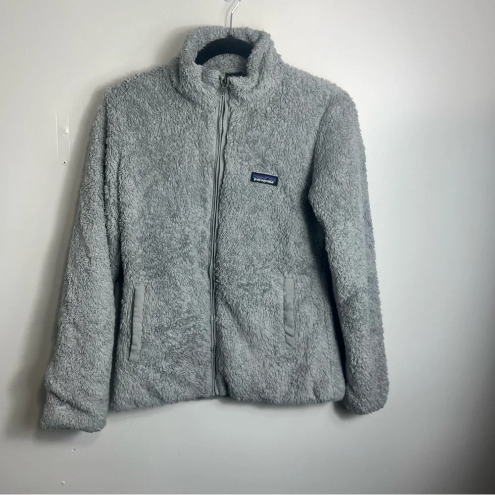 Patagonia W's Los Gatos Jacket size small
